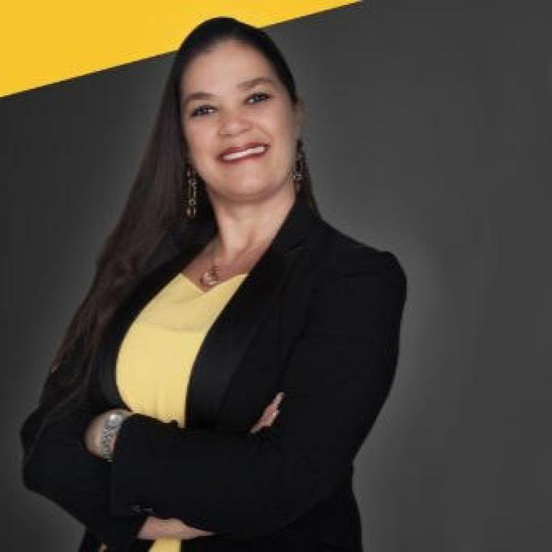 Patricia Matos