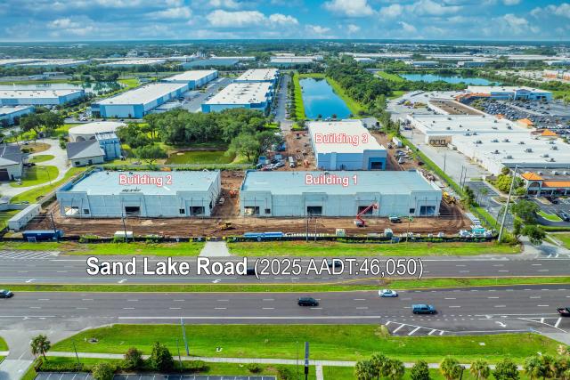 ADG Business Park