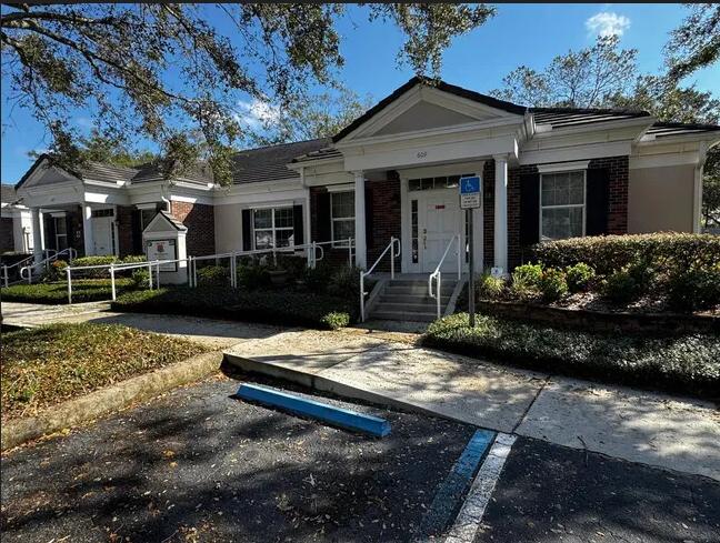 Professional Office Space For Lease