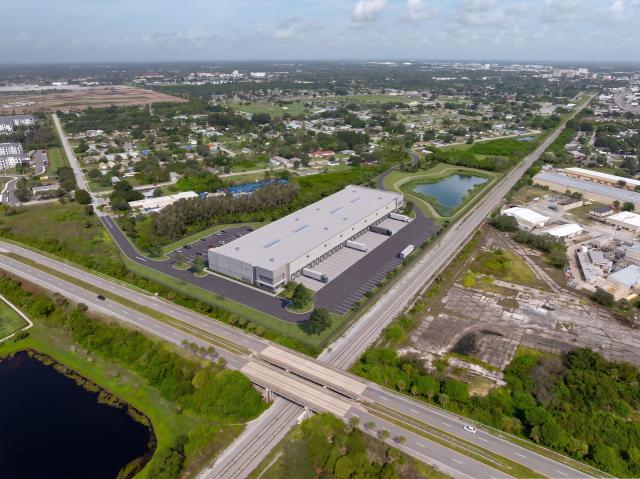 Palm Bay Industrial