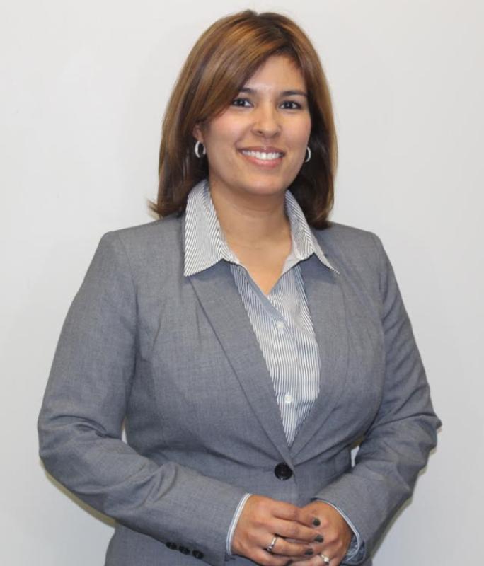 Annelyse Ramos-Negron
