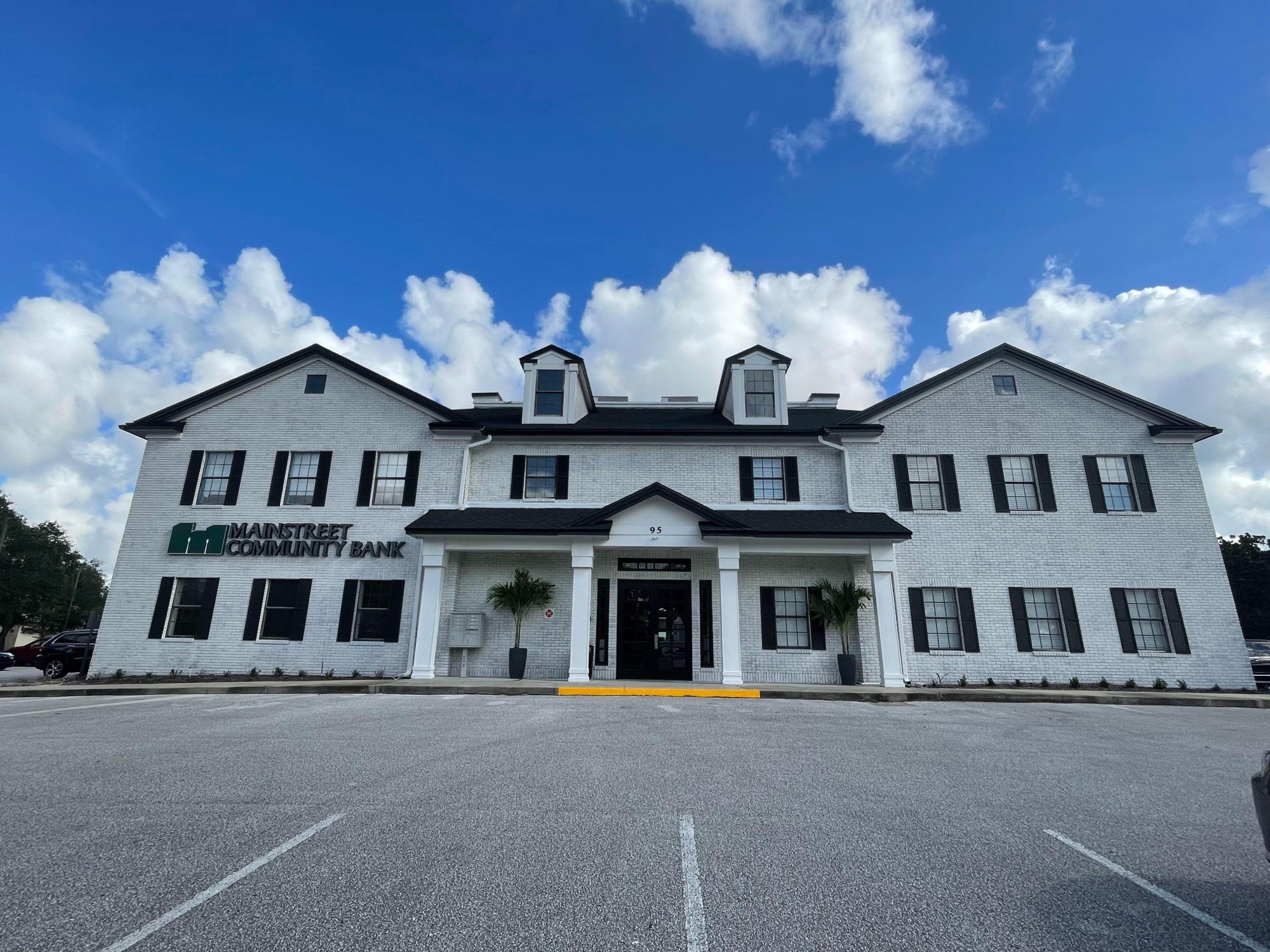 Professional Office Space in Oviedo