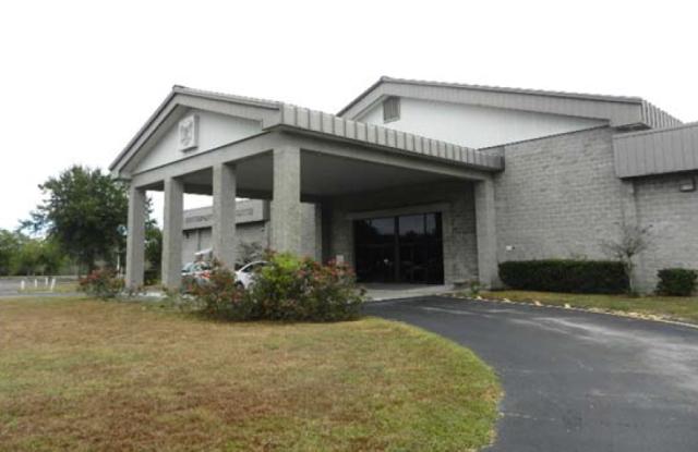 Perfect Church, Lodge or Educational Facility