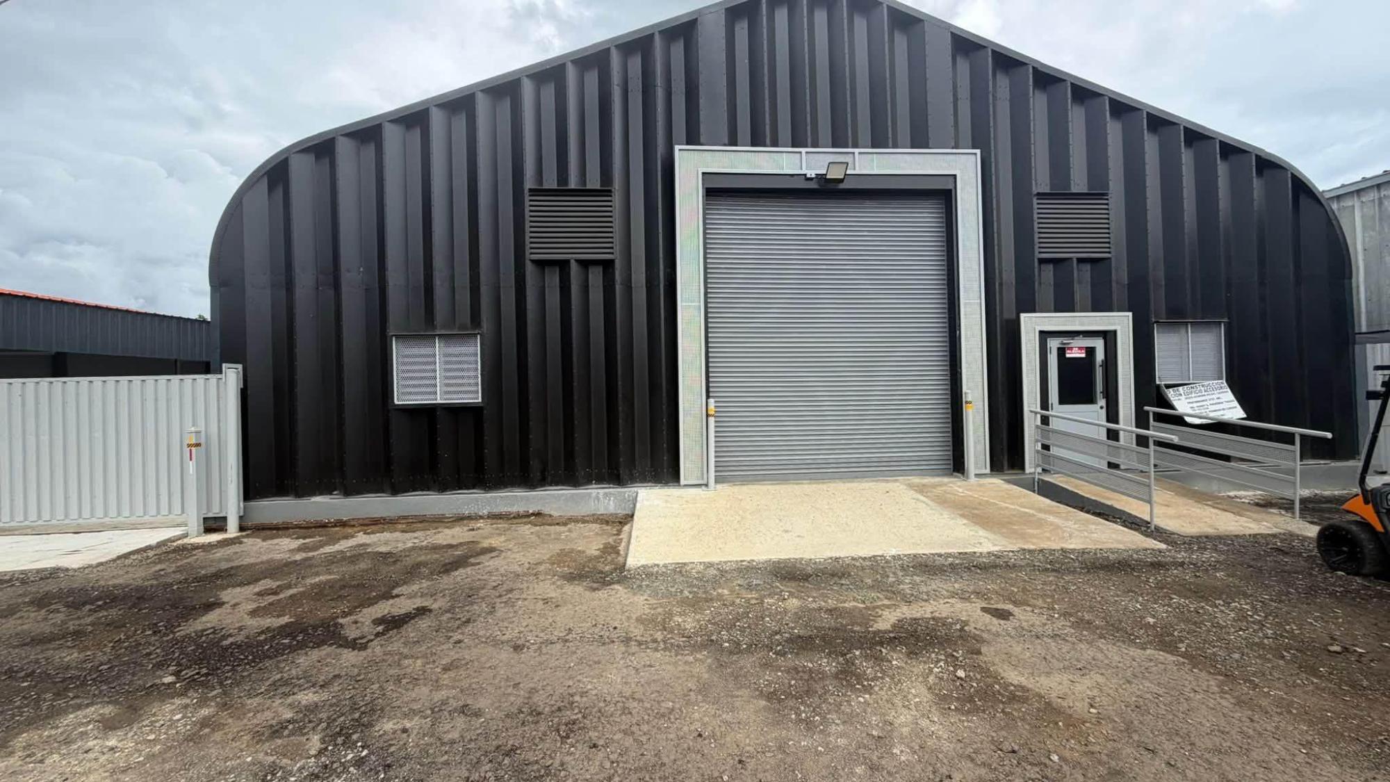 ALMACÉN NUEVO ALQUILER BAIROA CAGUAS 4,800 sf