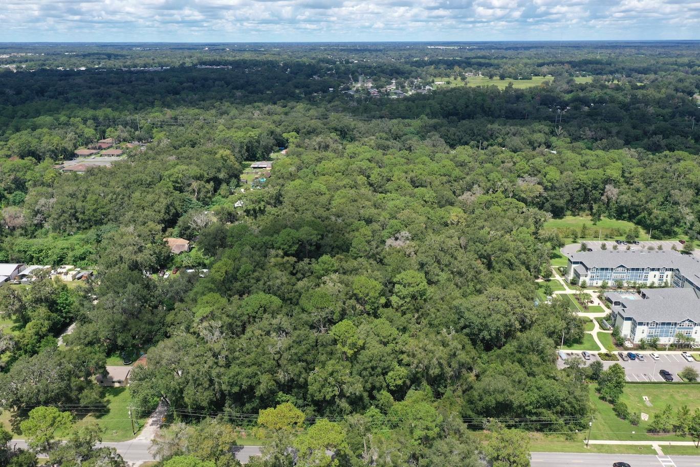 7.01± AC Multi-Family Development Opportunity