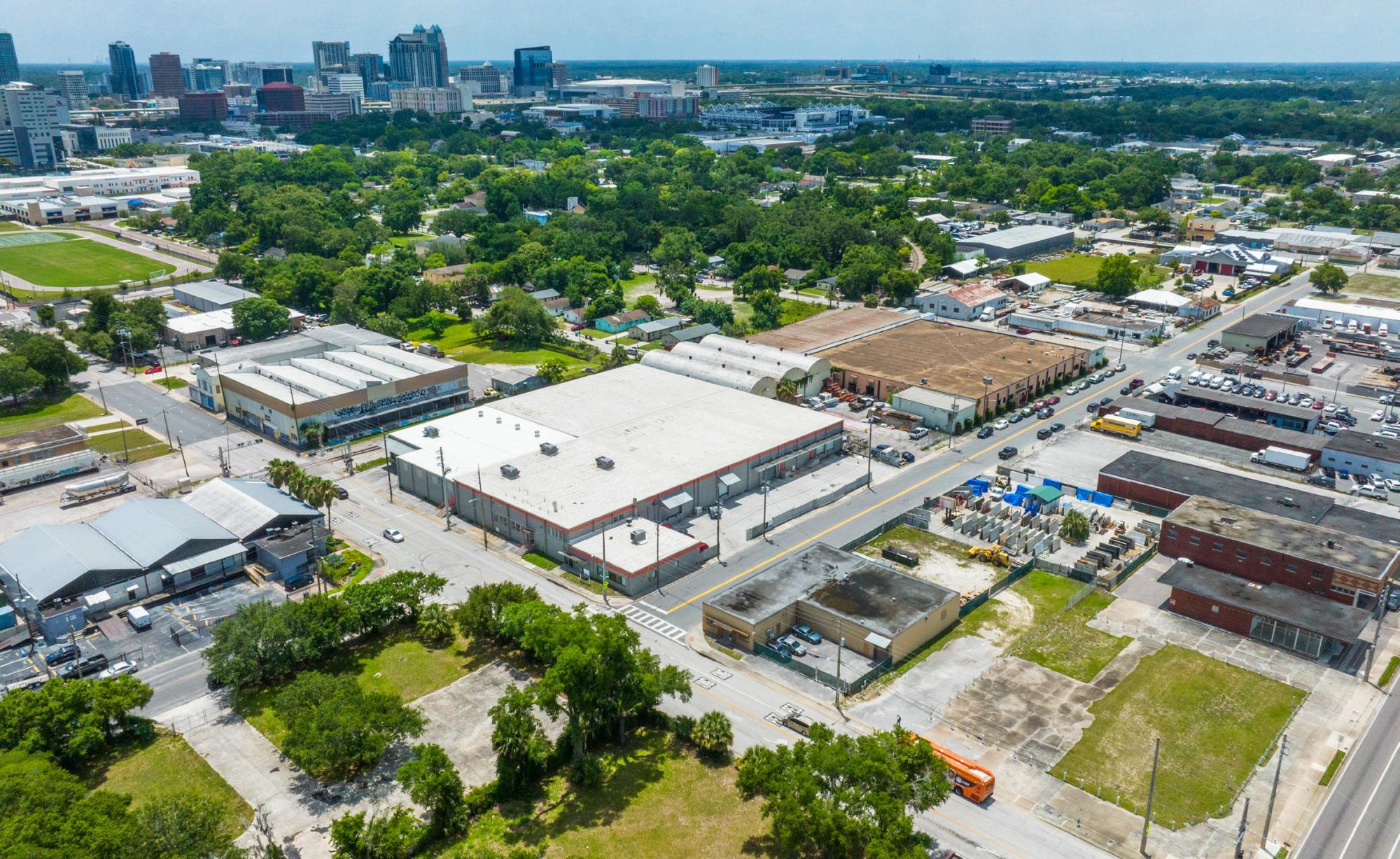 For Sublease | 5,114 - 10,228 SF