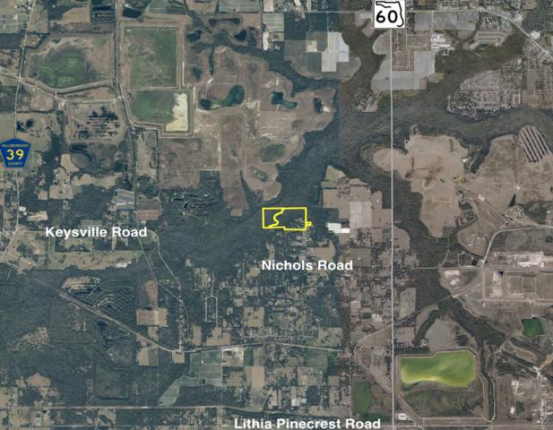 82.5+- ac AG Land Pritcher Road Lithia