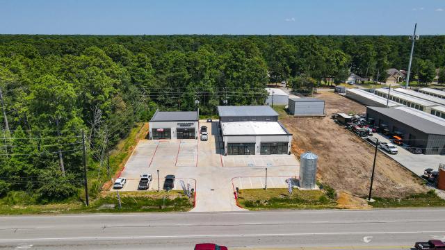 FOR LEASE | Honea Egypt Plaza