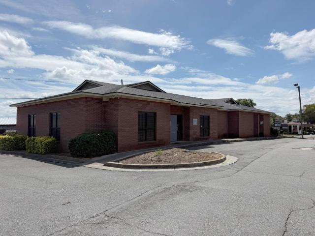 Medical Office For Lease