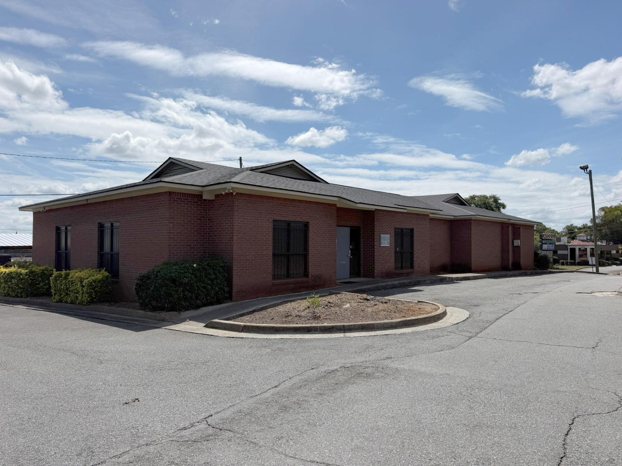 Medical Office For Lease