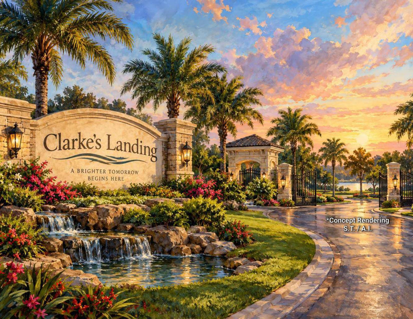 67 Acres for SF Res Dev or Light Ind Develop
