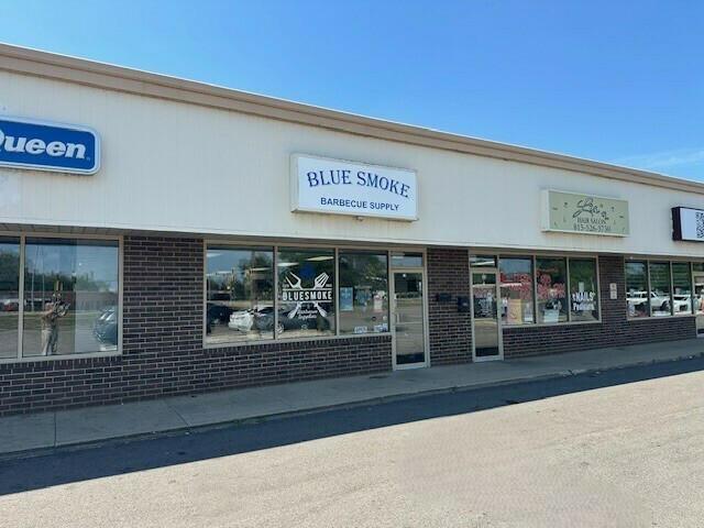 35 Berkshire Dr, Unit 14, Crystal Lake