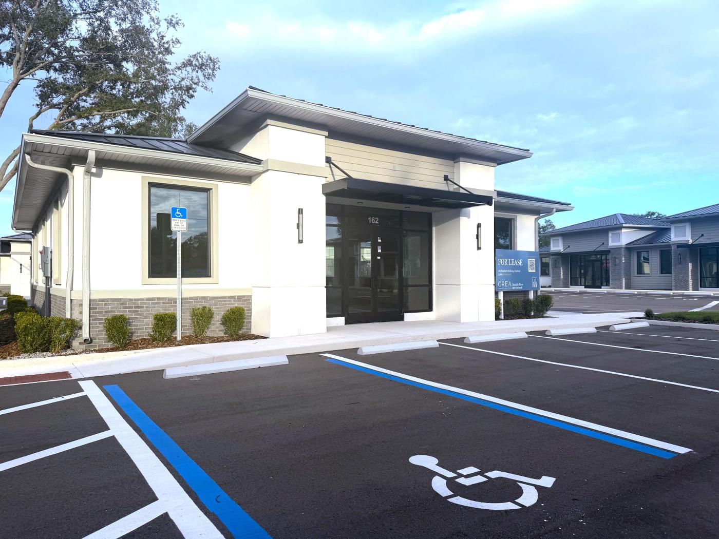 TURNKEY Medical Office For Lease