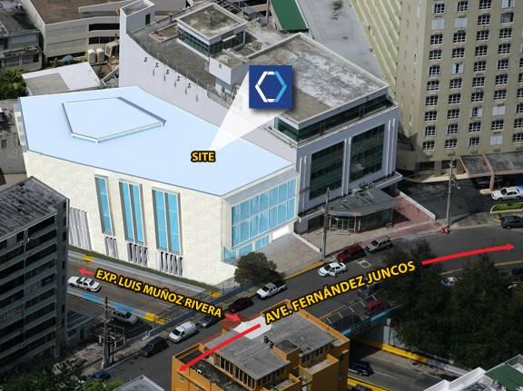 Commercial Development Property - FOR SALE