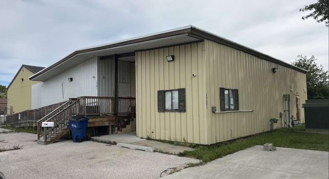 Bay City - Former Operating/Turnkey Cult Fac