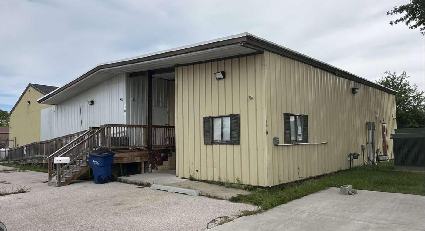 Bay City - Former Operating/Turnkey Cult Fac