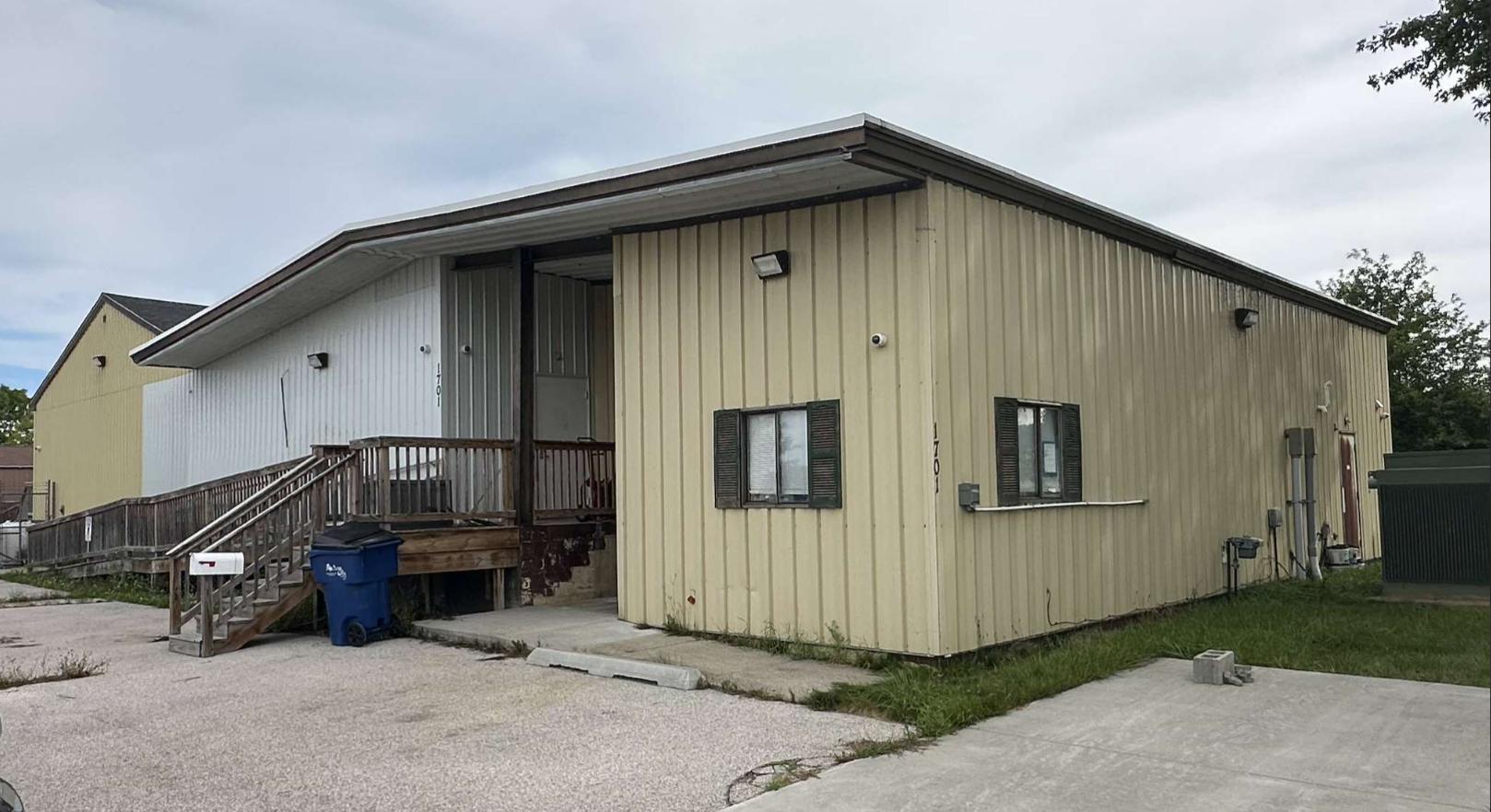 Bay City - Former Operating/Turnkey Cult Fac