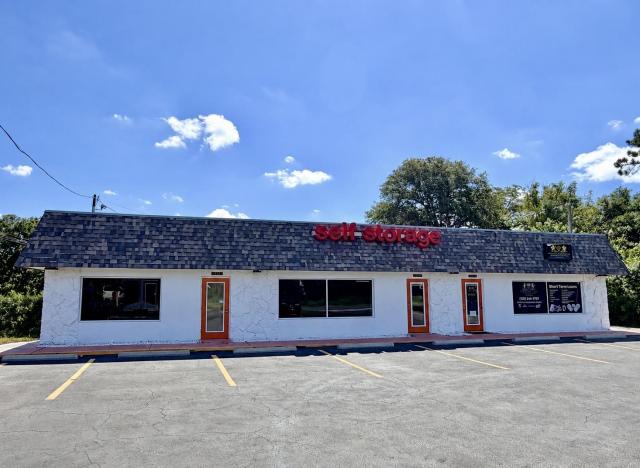 Grand Boulevard Retail / Office for Lease
