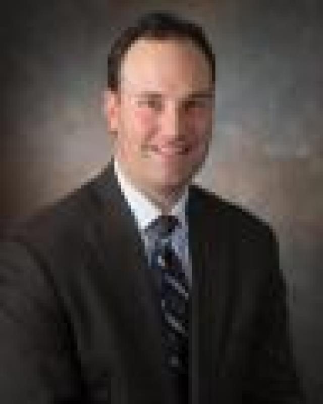 Jeff Lindenberger, SIOR