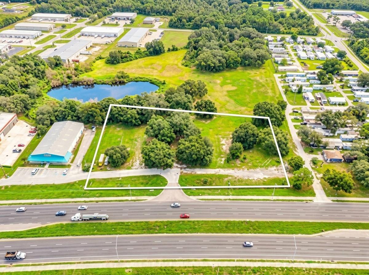 0 U S HIGHWAY 27, Dundee, FL 33838