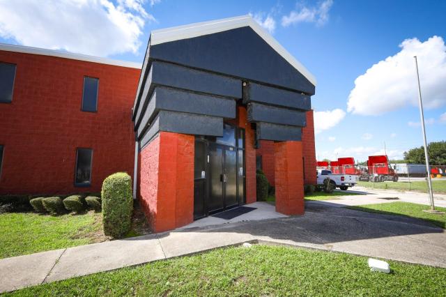 Warehouse | Office Space