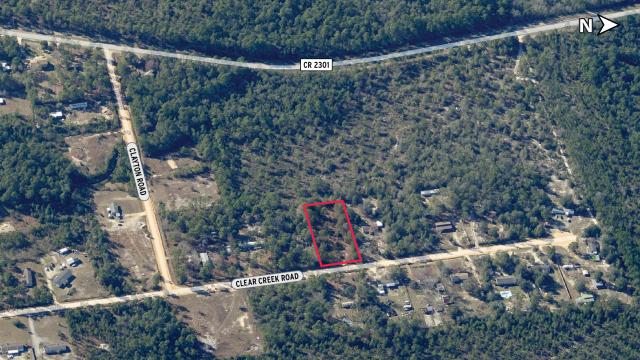 Youngstown Vacant Land