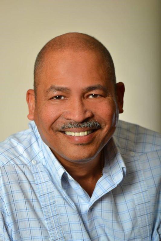 Enrique White