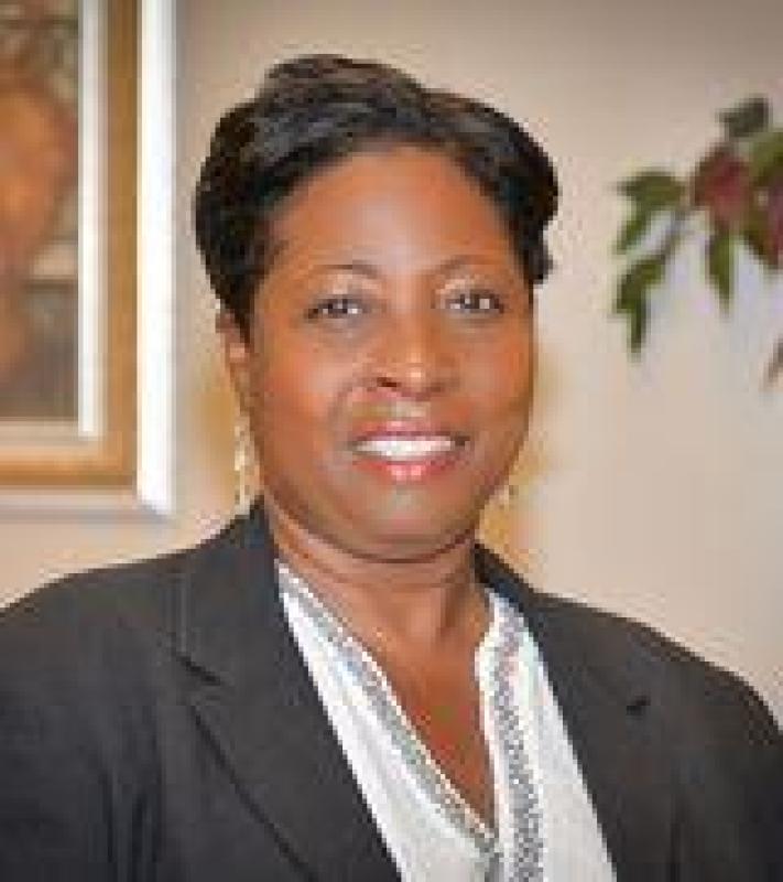 Paulette Williams