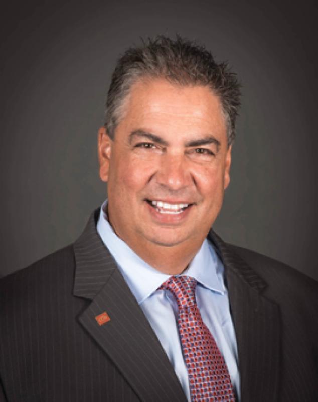 Jay Verro, CCIM