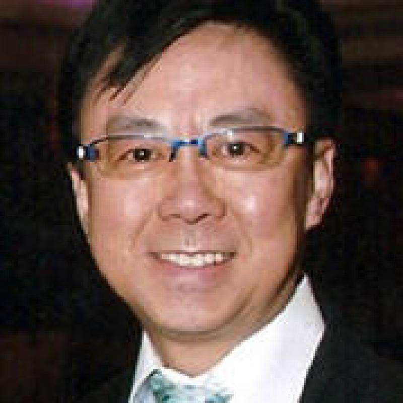 Charles Chan
