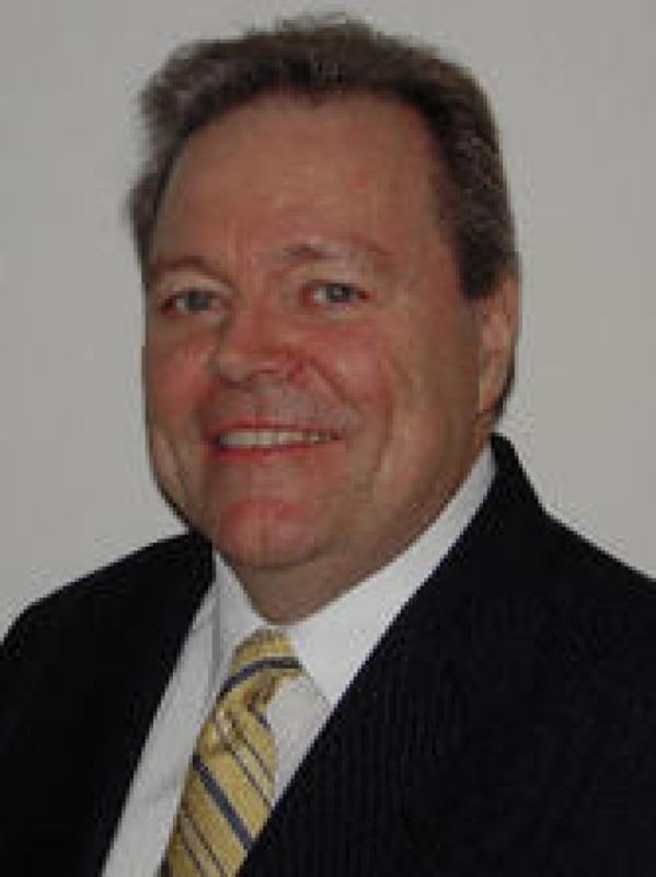 Edward Gallacher, CCIM
