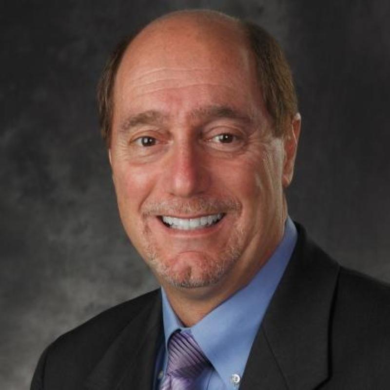Reese Stigliano, SIOR