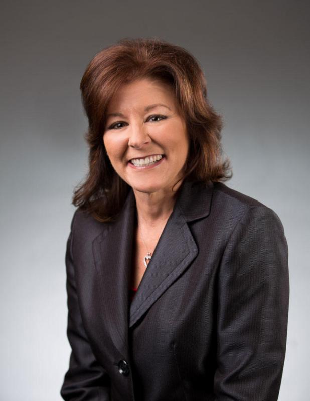 Shelly Branscom, CCIM