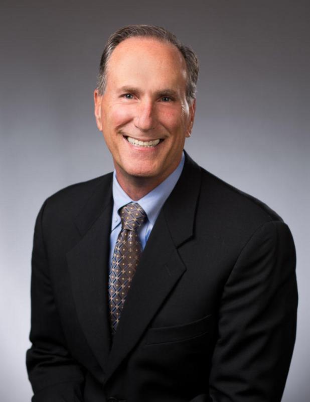 Jim P. Hakeem