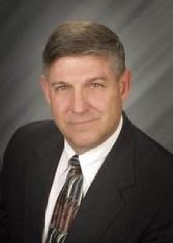 Randall Eakin, CCIM