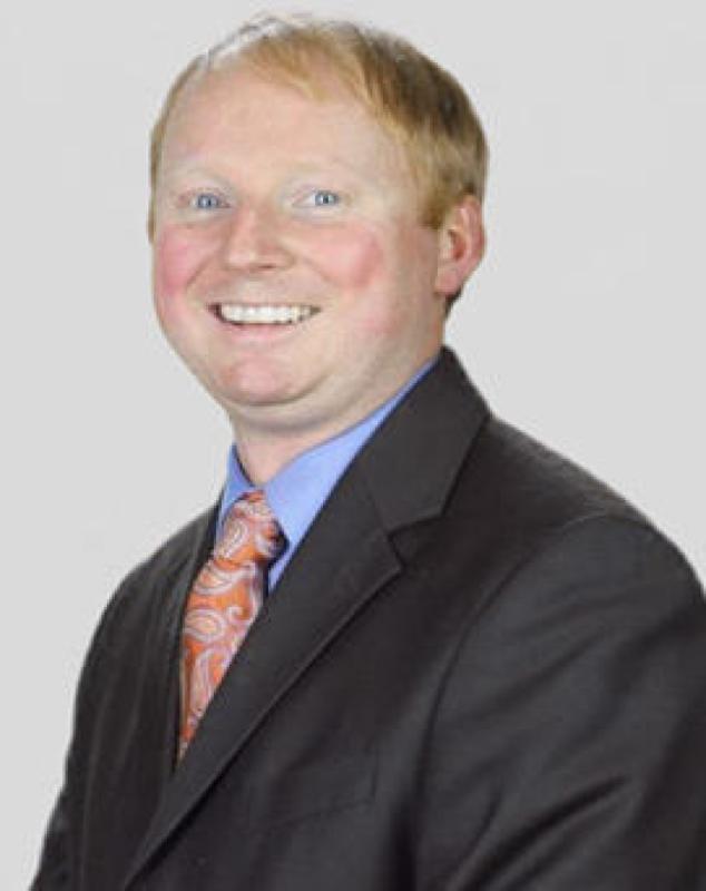Christopher Norwood, CCIM