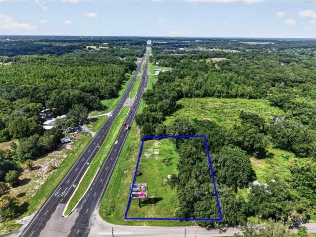Hwy 441 Vacant Land C-1