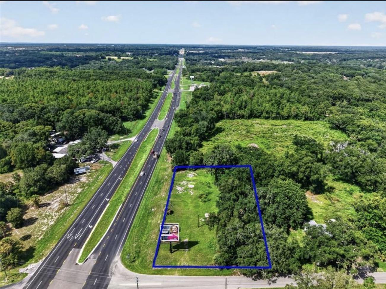 Hwy 441 Vacant Land C-1