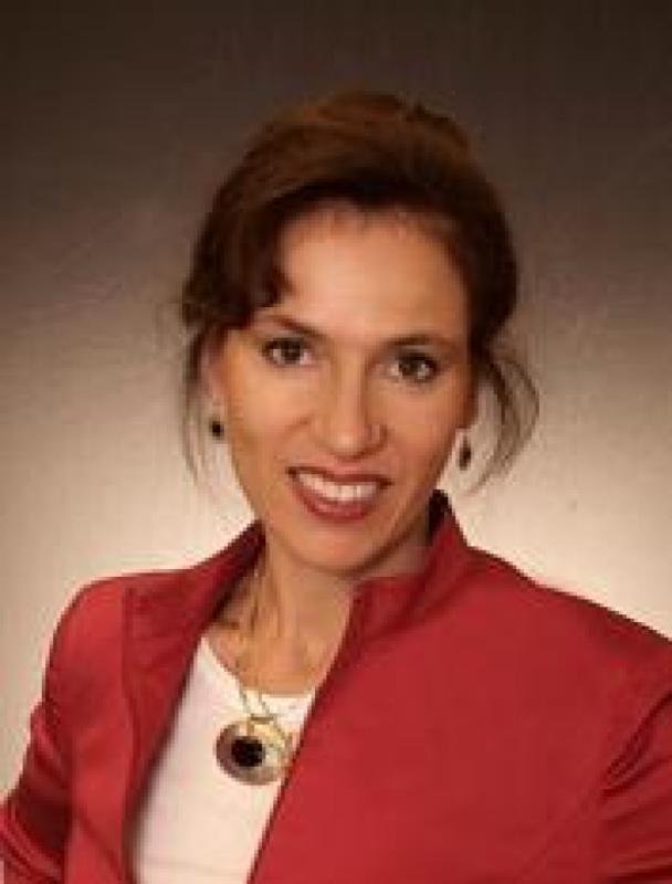 Rhonda Karageorge, CCIM