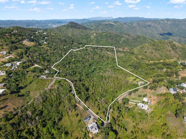 Prime Commercial Development Site | 39 Cuerda