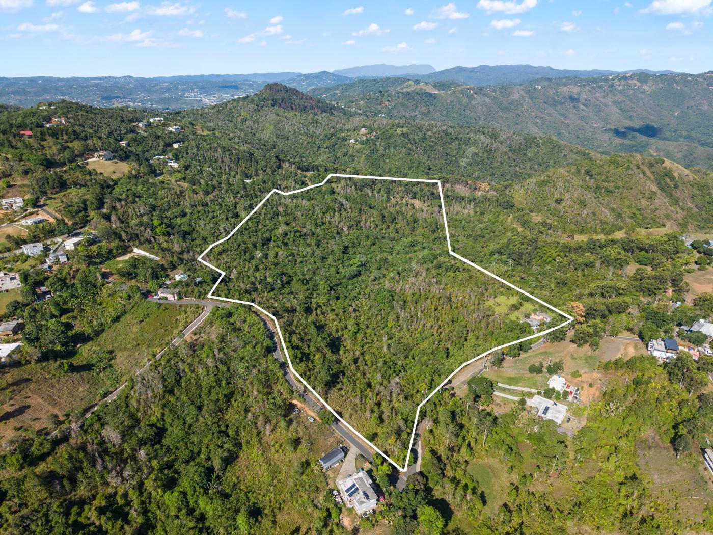 Prime Commercial Development Site | 39 Cuerda