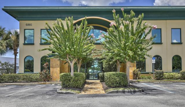 Office Condo for Lease