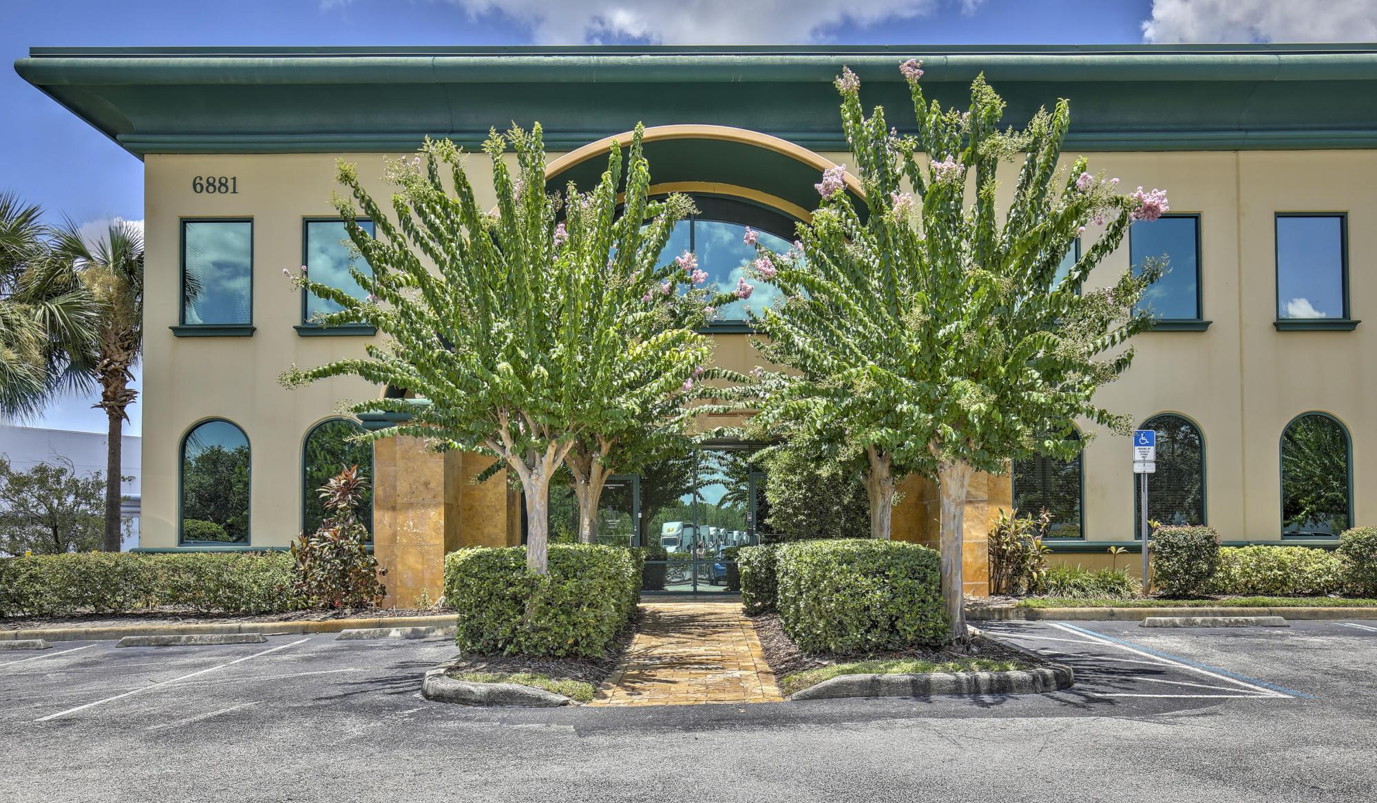 Office Condo for Lease