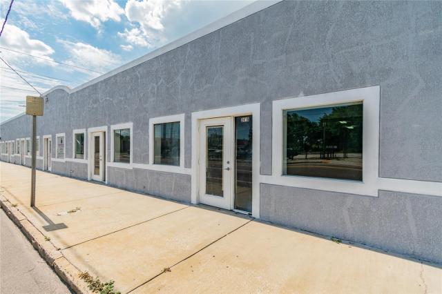 Mixed-Use Investment :: 6,780 SF :: Ybor City
