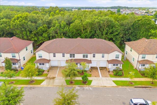 4-unit Townhome package/Quadplex near DISNEY