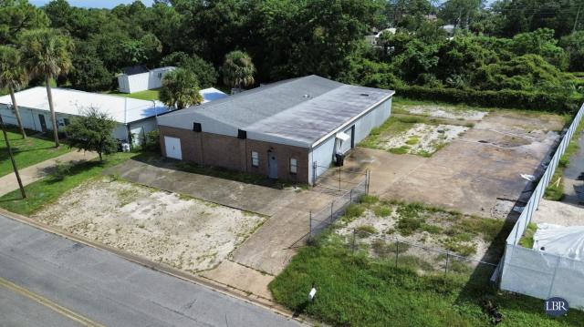 4041 Capron Rd
