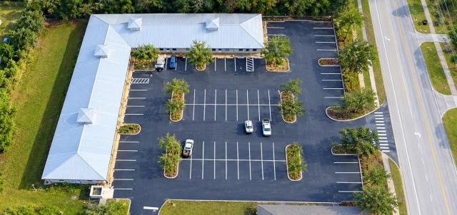 Commercial Lease Opportunity – 5,000 SF