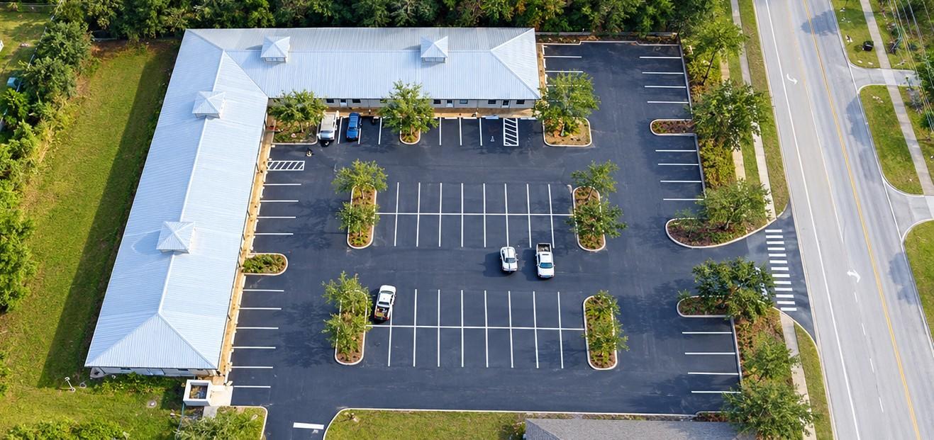 Commercial Lease Opportunity – 5,000 SF