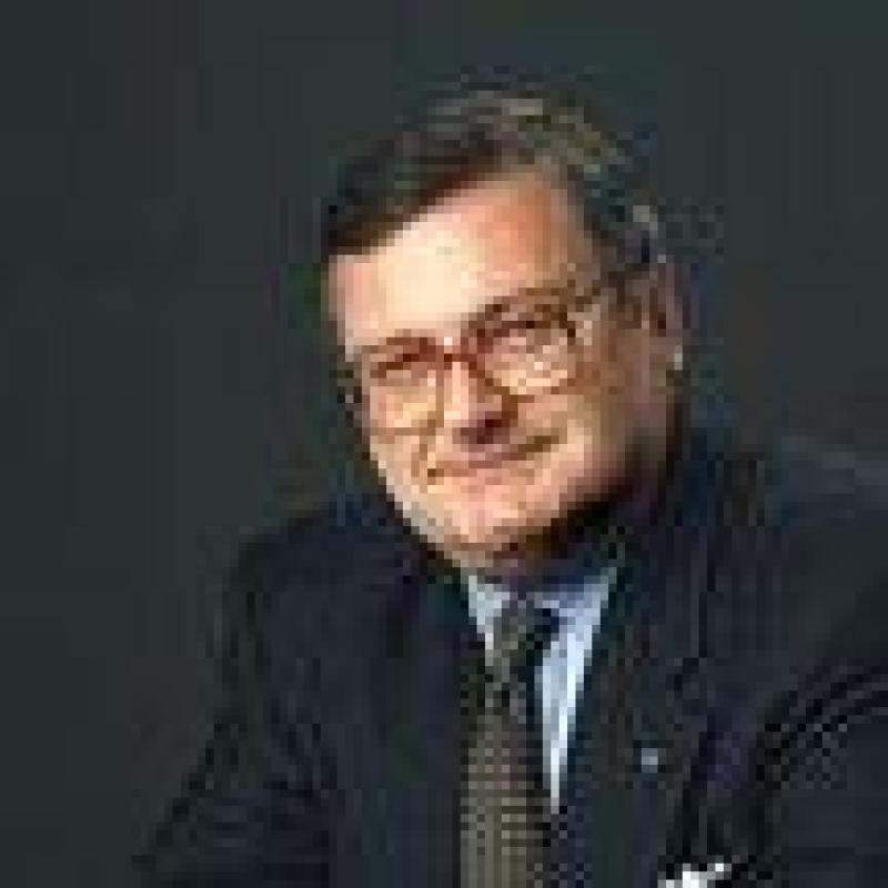 John M. Stone, CCIM