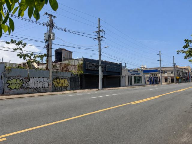 Commercial Investment Opportunity